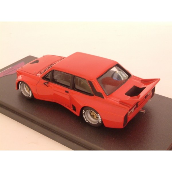 Fiat Abarth 035 Volumetrico Competizione 1979 - Standard Built 1:43